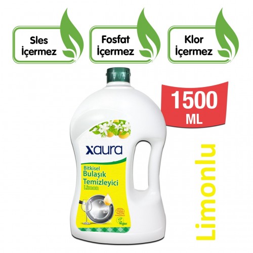 XClean Bulaşık Sıvısı
